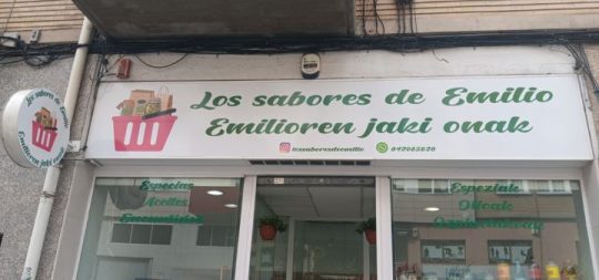 Imágen de la noticia - Ayuda para poner en euskera rótulos, imagen corporativa y páginas web de comercios y asociaciones