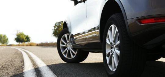 Imágen de la noticia - Impuesto sobre vehículos de tracción mecánica – IVTM 2026 – Impuesto de circulación