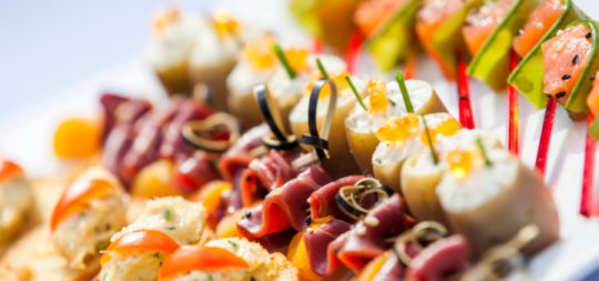 Imágen de la noticia - Red de Proveedores Locales para Eventos Municipales