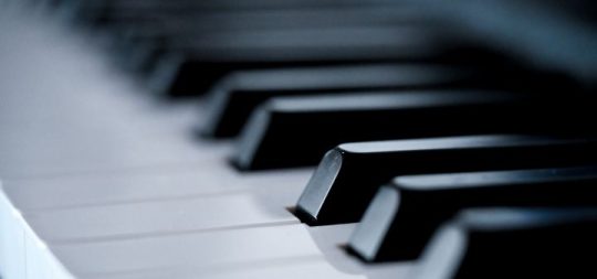 Imágen de la noticia - Convocatoria para la constitución de una relación de aspirantes a la contratación temporal del puesto de trabajo de profesor/a de la Escuela de Música «Francisco Casanova», especialidad PIANO, con conocimiento de euskera