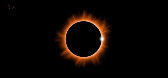 Imágen de la noticia - Gafas para el eclipse solar