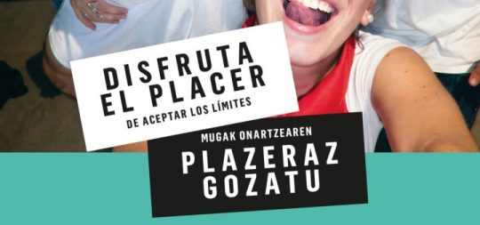 Imágen de la noticia - Protocolo ante agresiones sexistas en fiestas y campaña de prevención