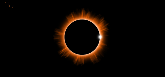Imágen de la noticia - Prohibición temporal de circulación de vehículos a motor y otras recomendaciones con motivo del eclipse solar del 12 de agosto de 2026