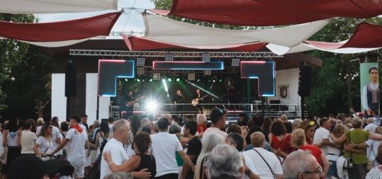 Imágen de la noticia - Valoración fiestas 2026