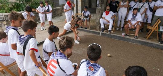 Foto evento