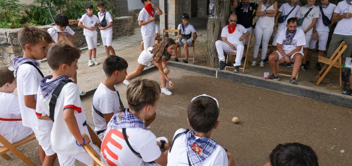 Foto evento